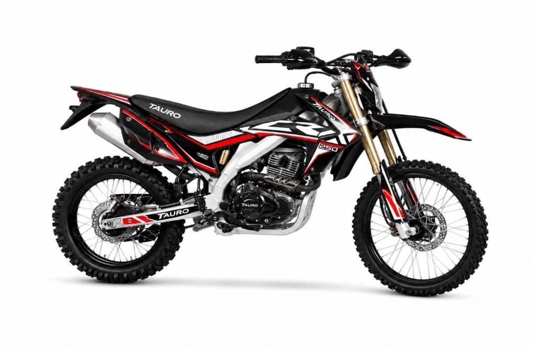 TAURO CRX 250